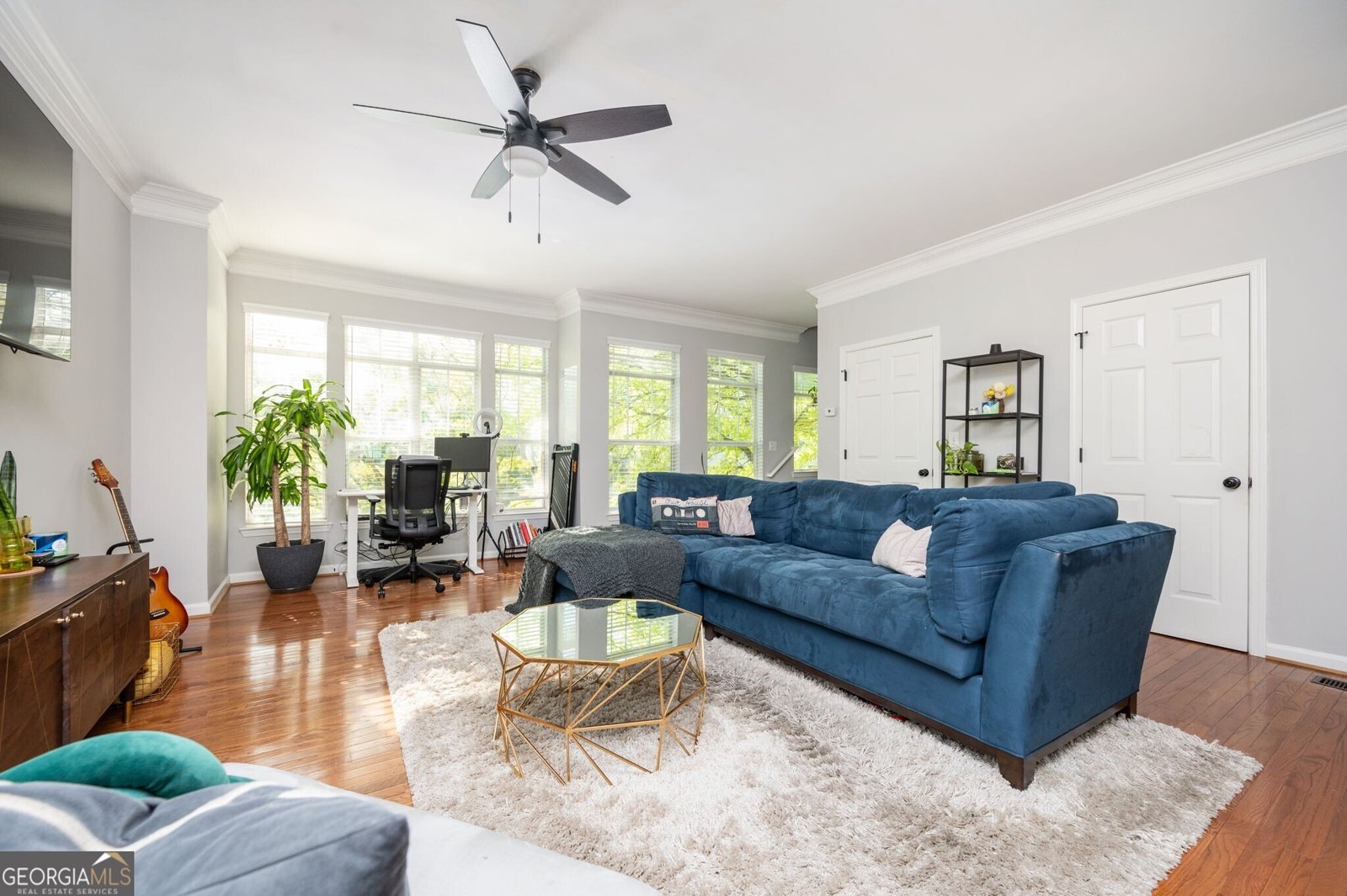 1112 Park Row Atlanta - 14