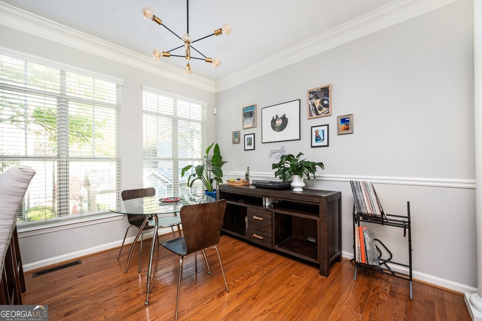 1112 Park Row Atlanta - 17