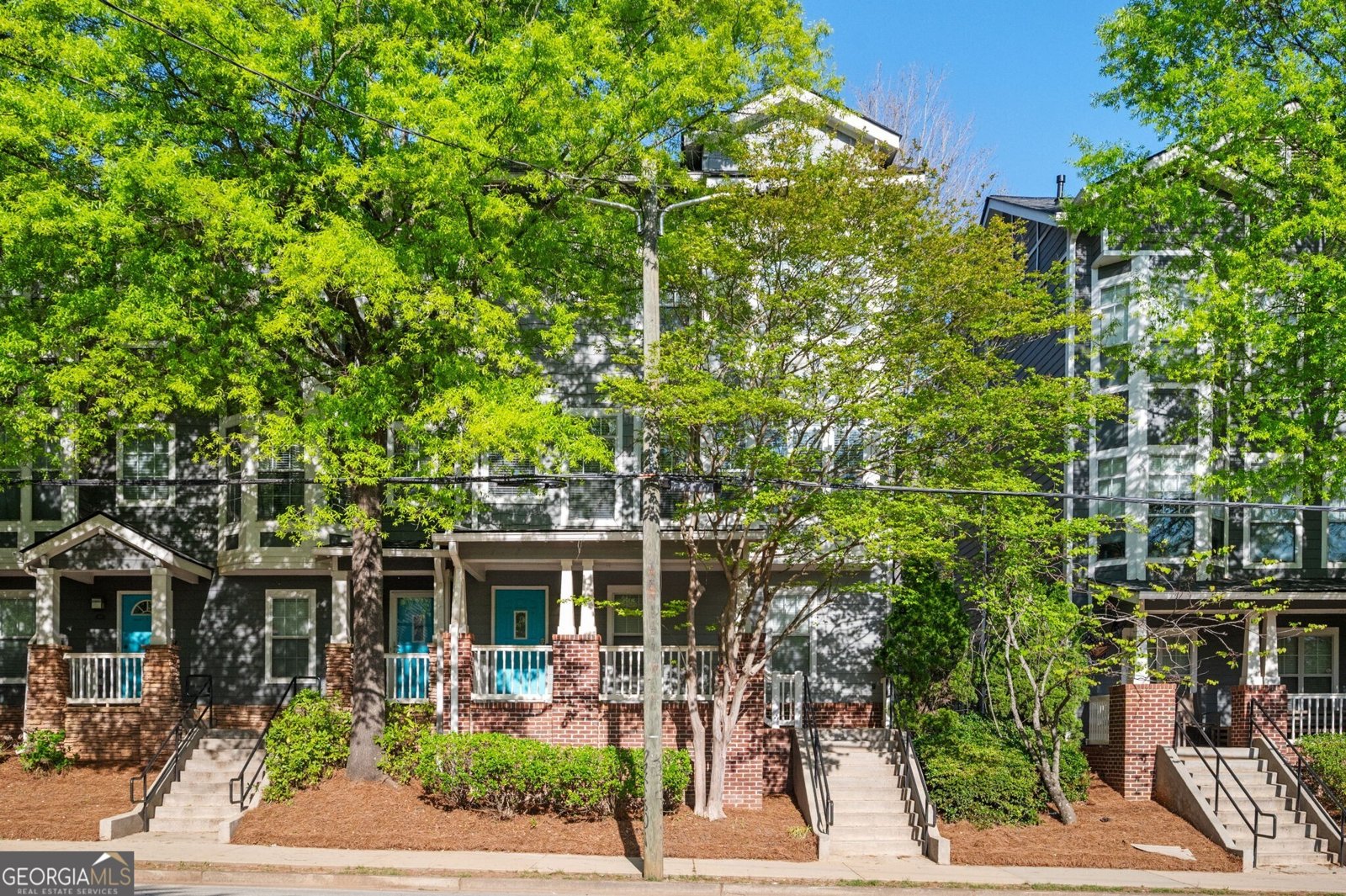 1112 Park Row Atlanta - 2