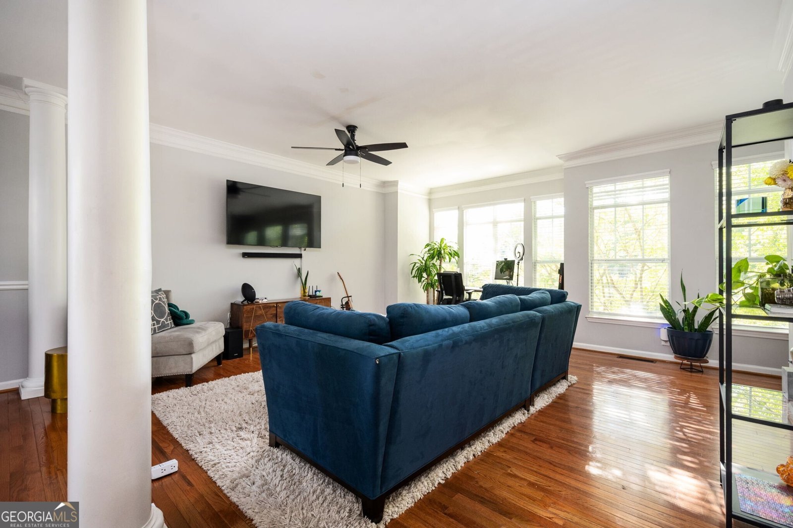1112 Park Row Atlanta - 20