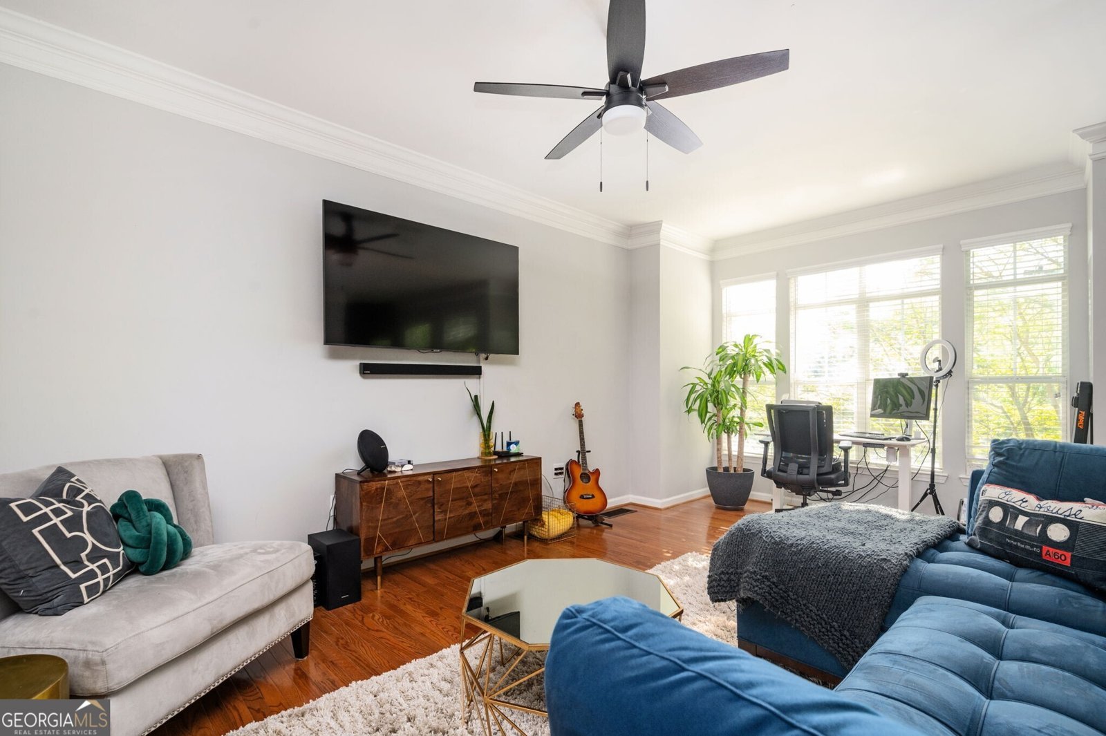 1112 Park Row Atlanta - 21