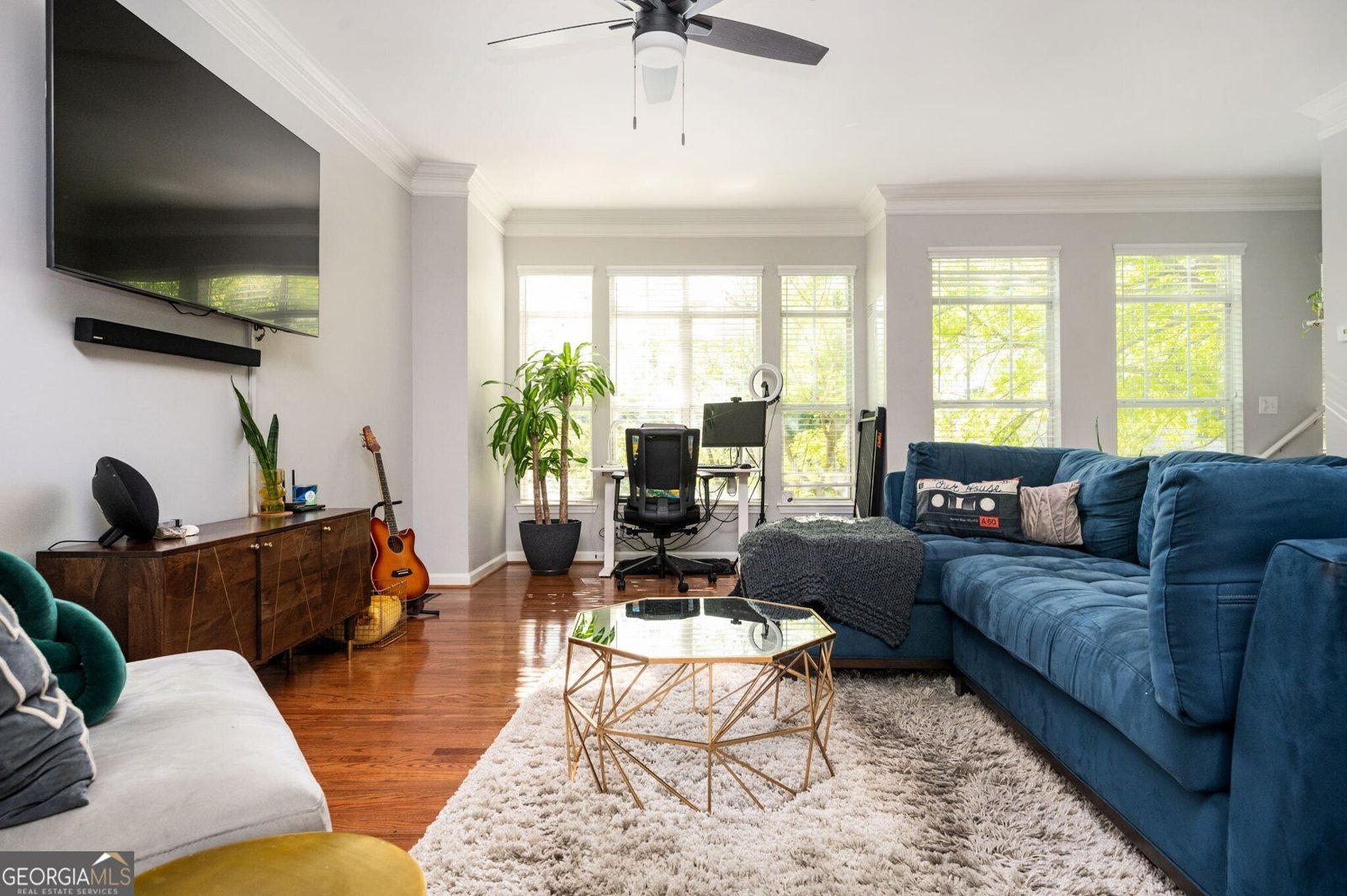 1112 Park Row Atlanta - 22
