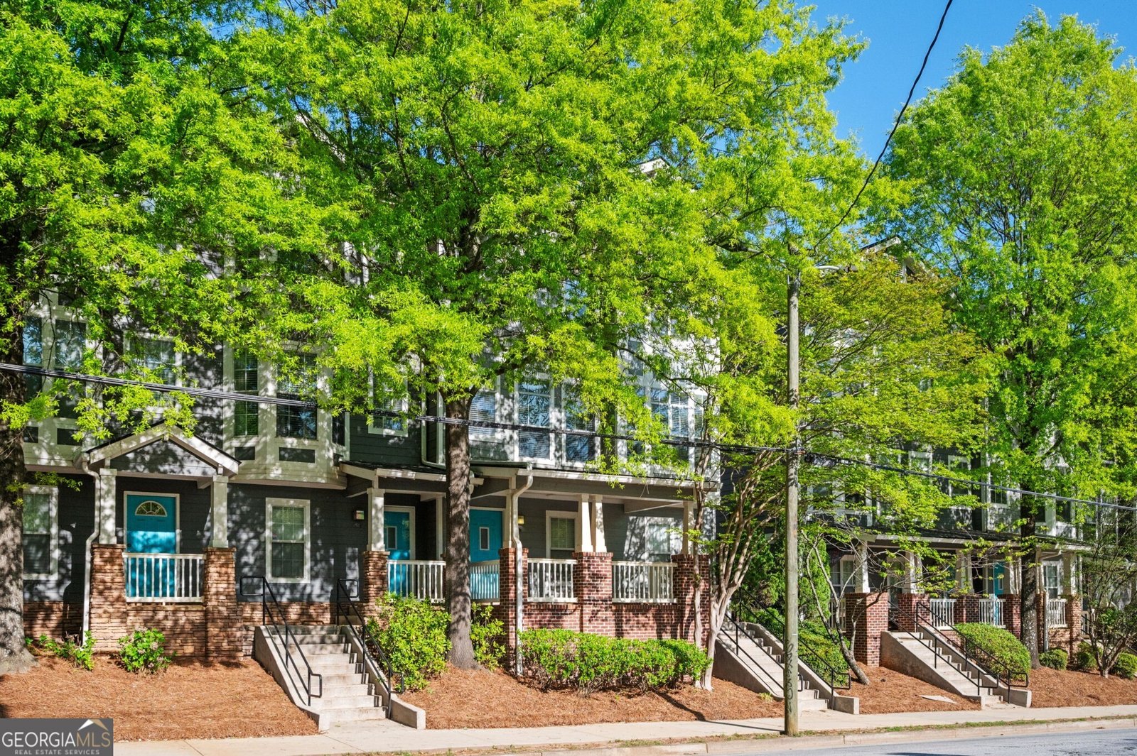 1112 Park Row Atlanta - 3