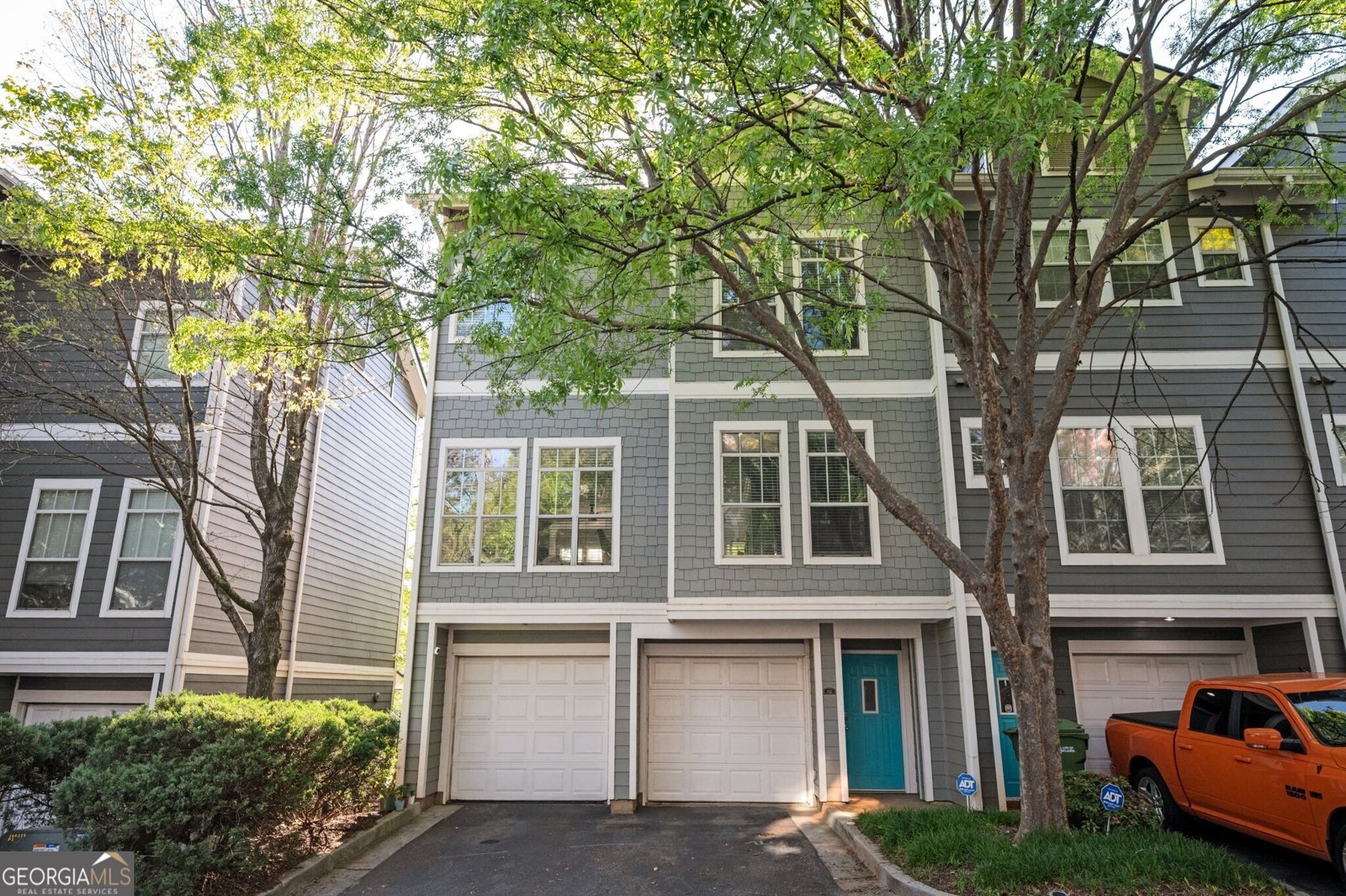 1112 Park Row Atlanta - 39