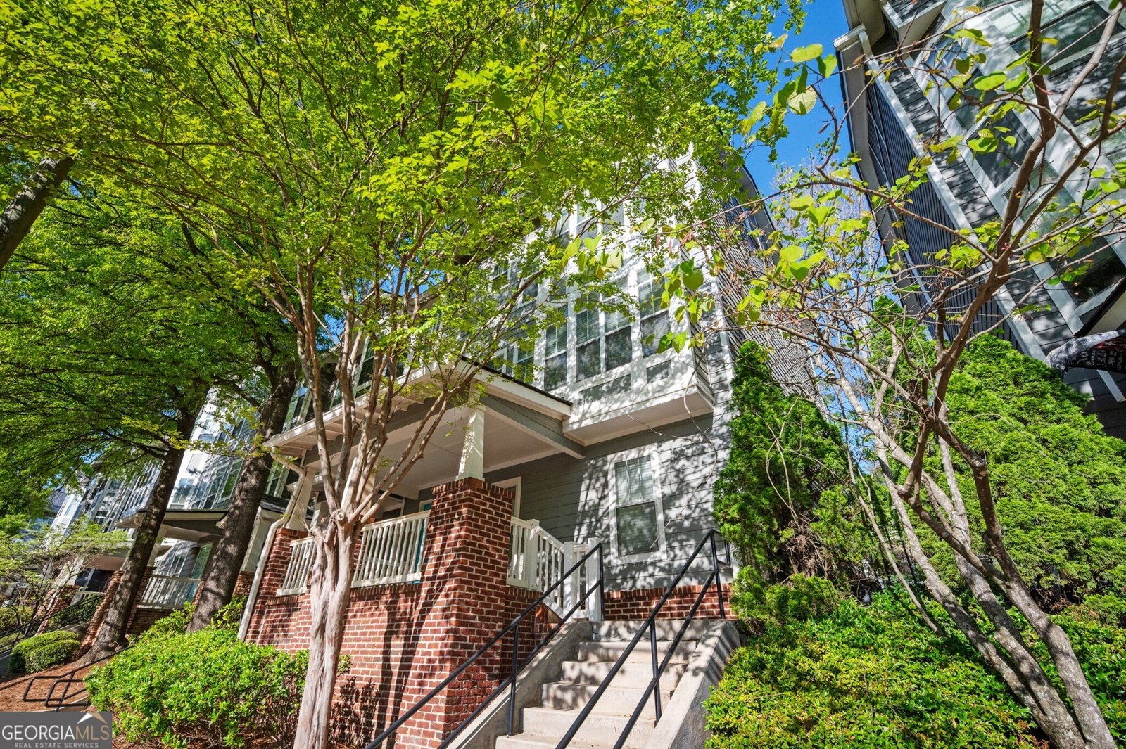1112 Park Row Atlanta - 4