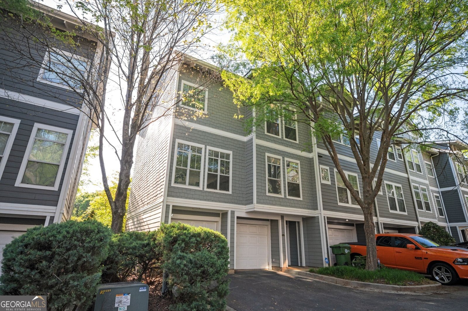 1112 Park Row Atlanta - 41