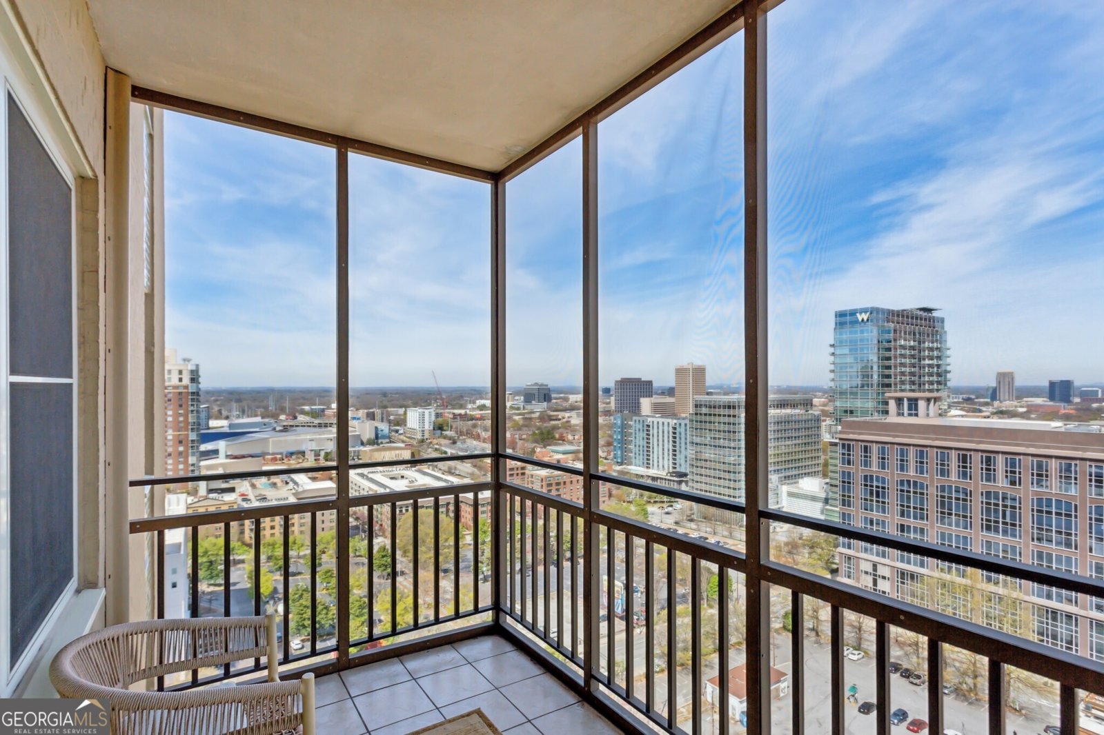 300 Peachtree Street Atlanta - 10