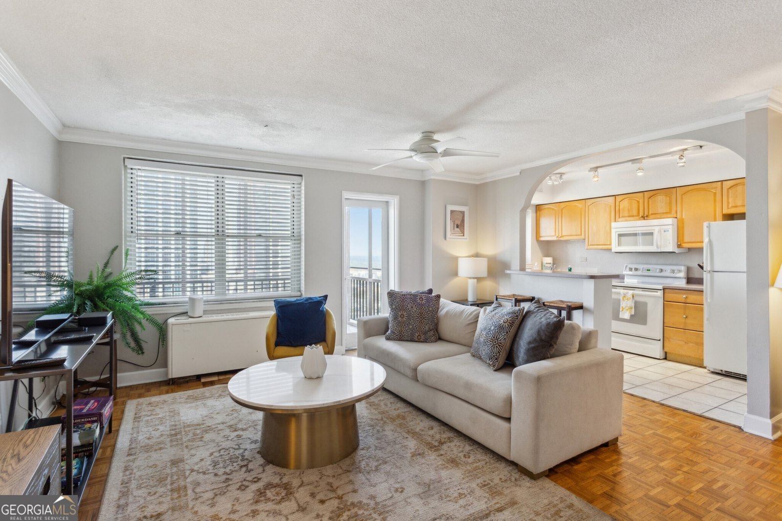 300 Peachtree Street Atlanta - 2