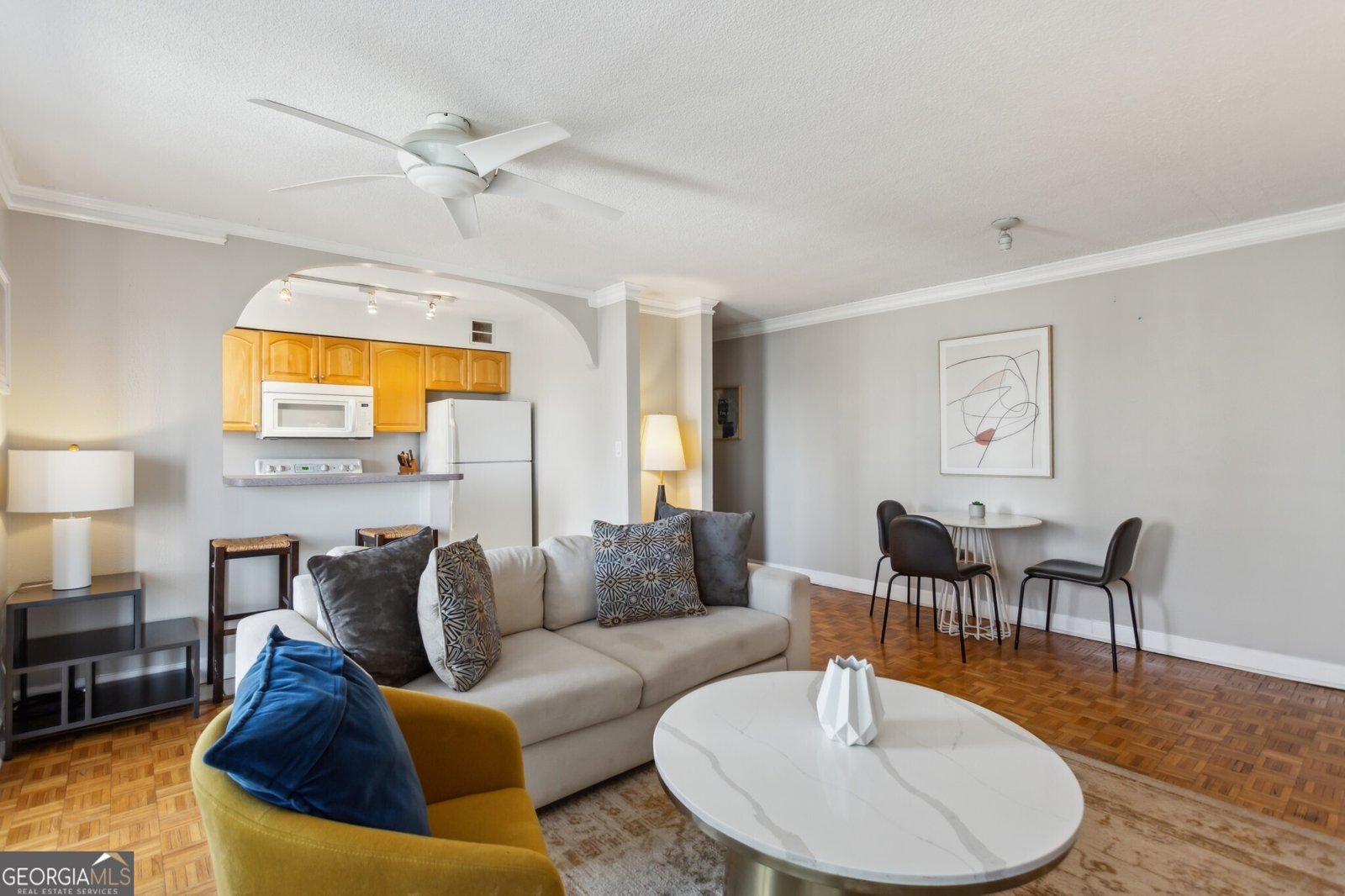 300 Peachtree Street Atlanta - 3