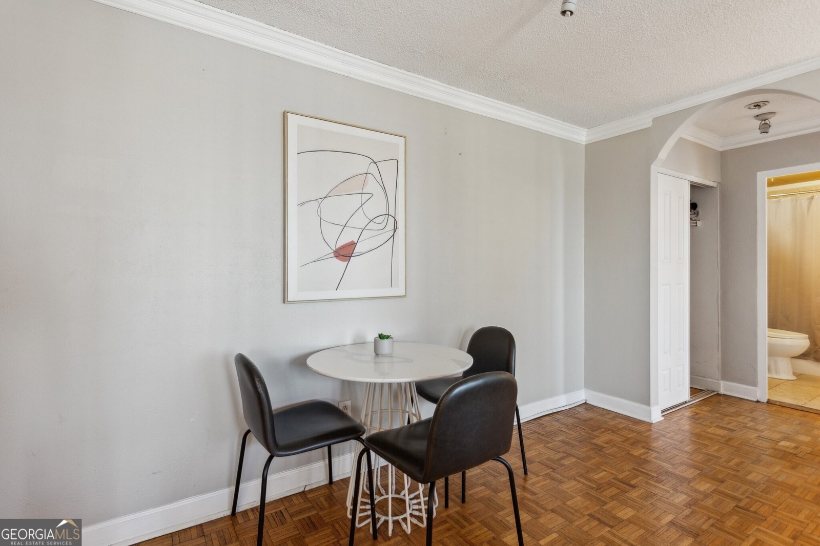 300 Peachtree Street Atlanta - 4