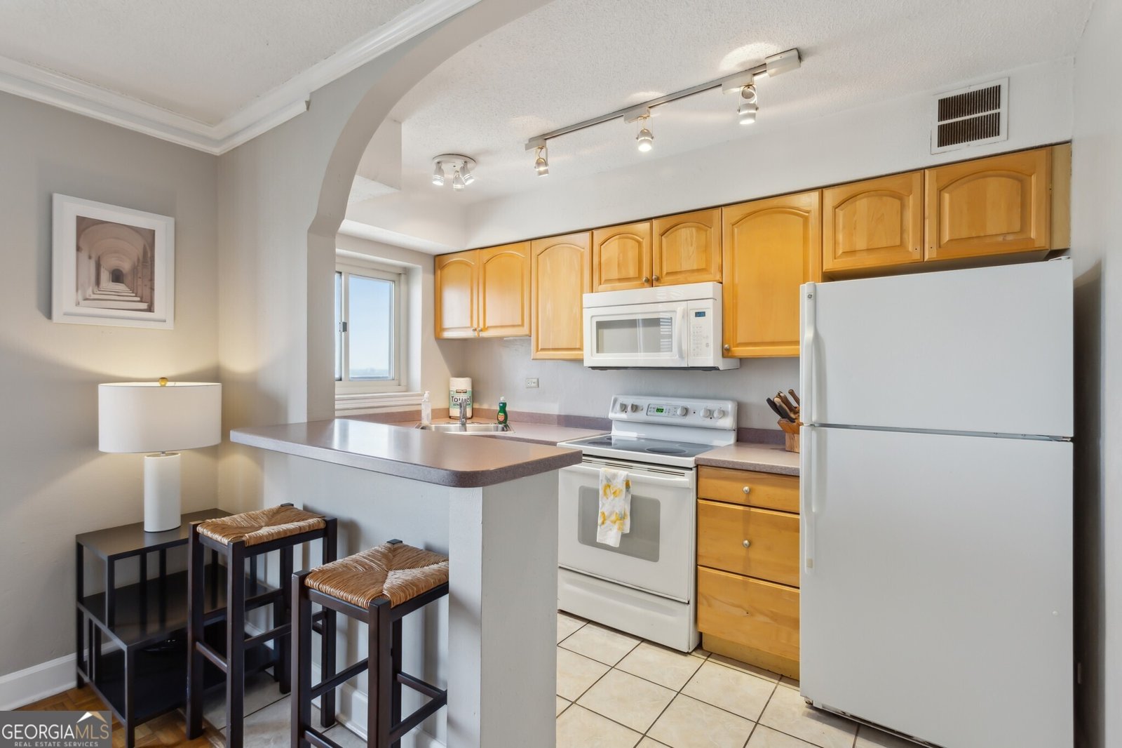 300 Peachtree Street Atlanta - 5