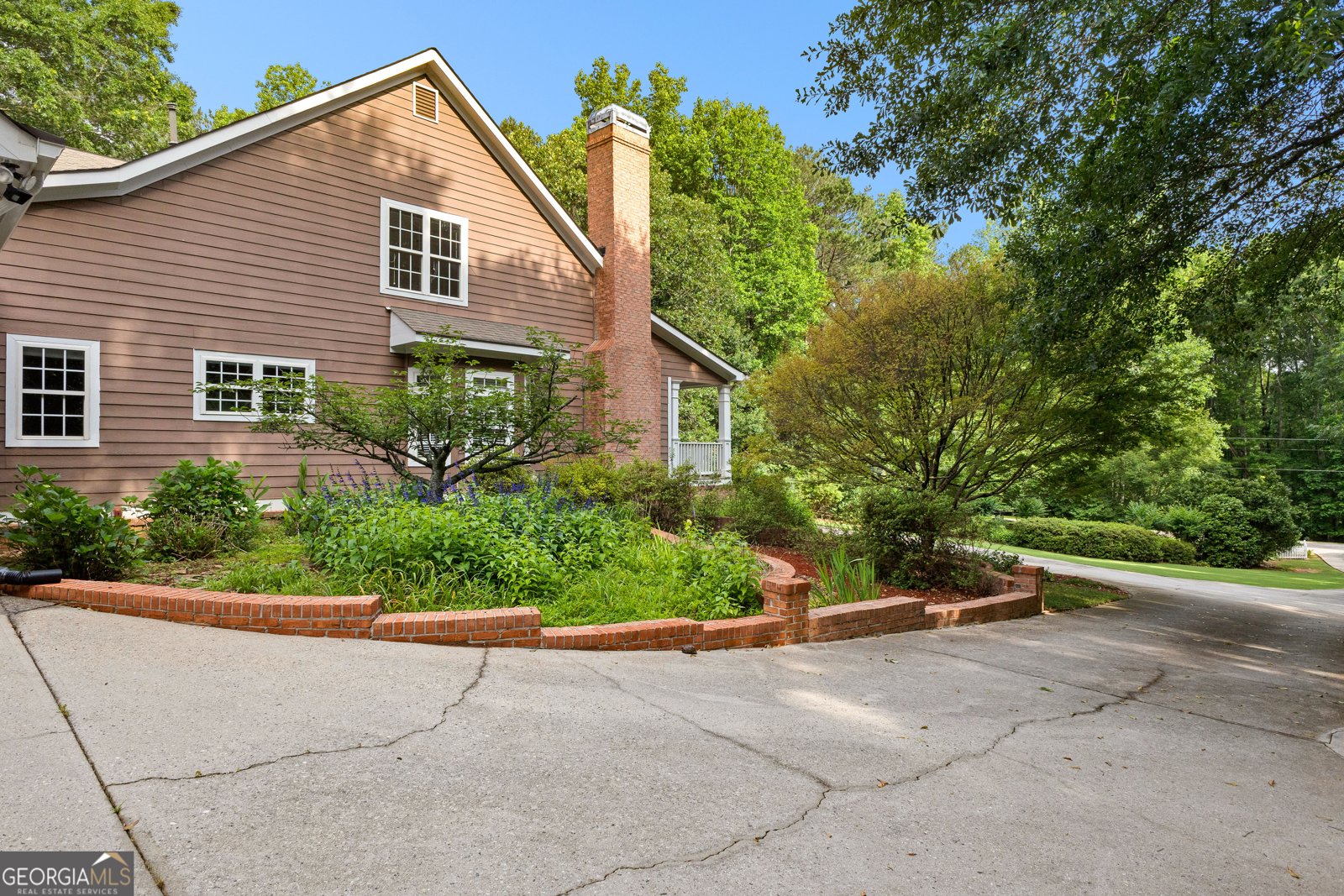 135 Horseshoe Circle Fayetteville - 10