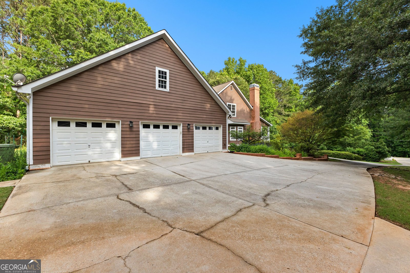 135 Horseshoe Circle Fayetteville - 11