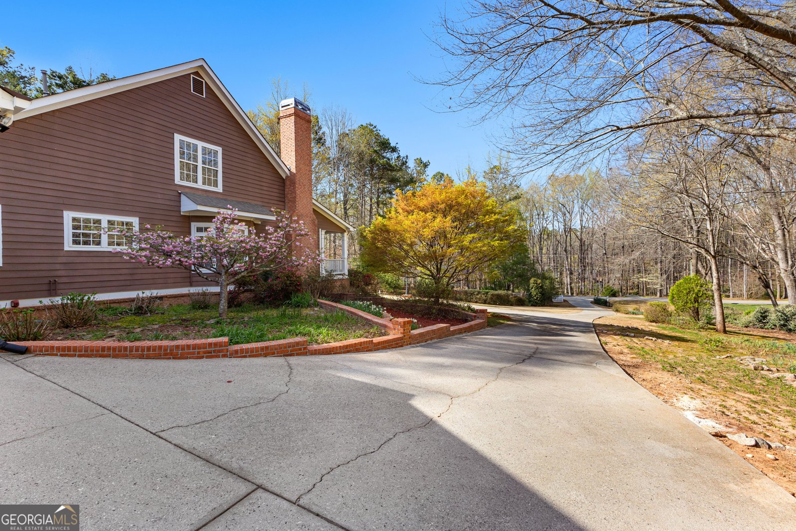 135 Horseshoe Circle Fayetteville - 12