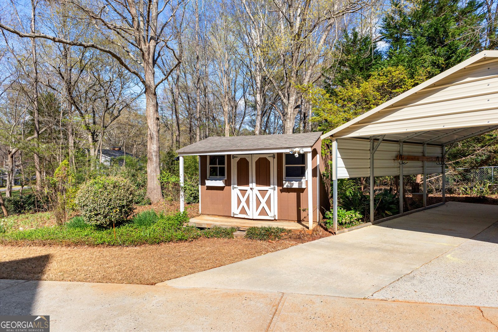 135 Horseshoe Circle Fayetteville - 13