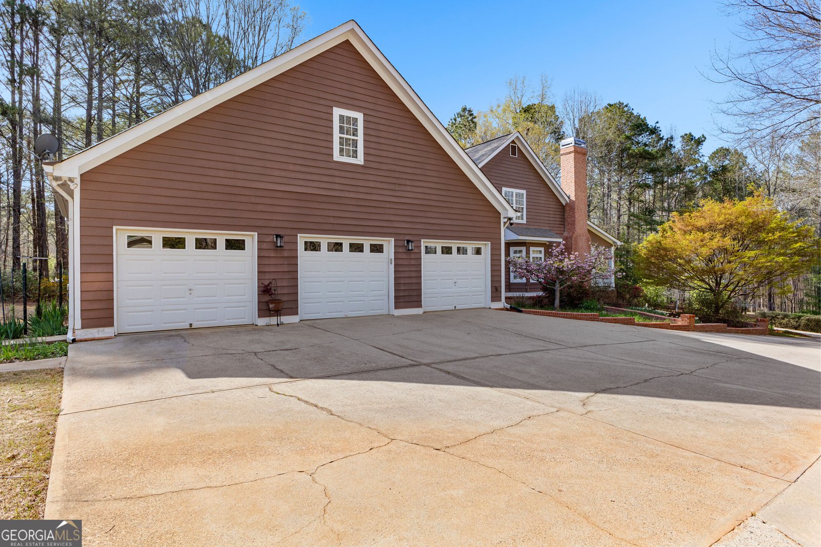 135 Horseshoe Circle Fayetteville - 14