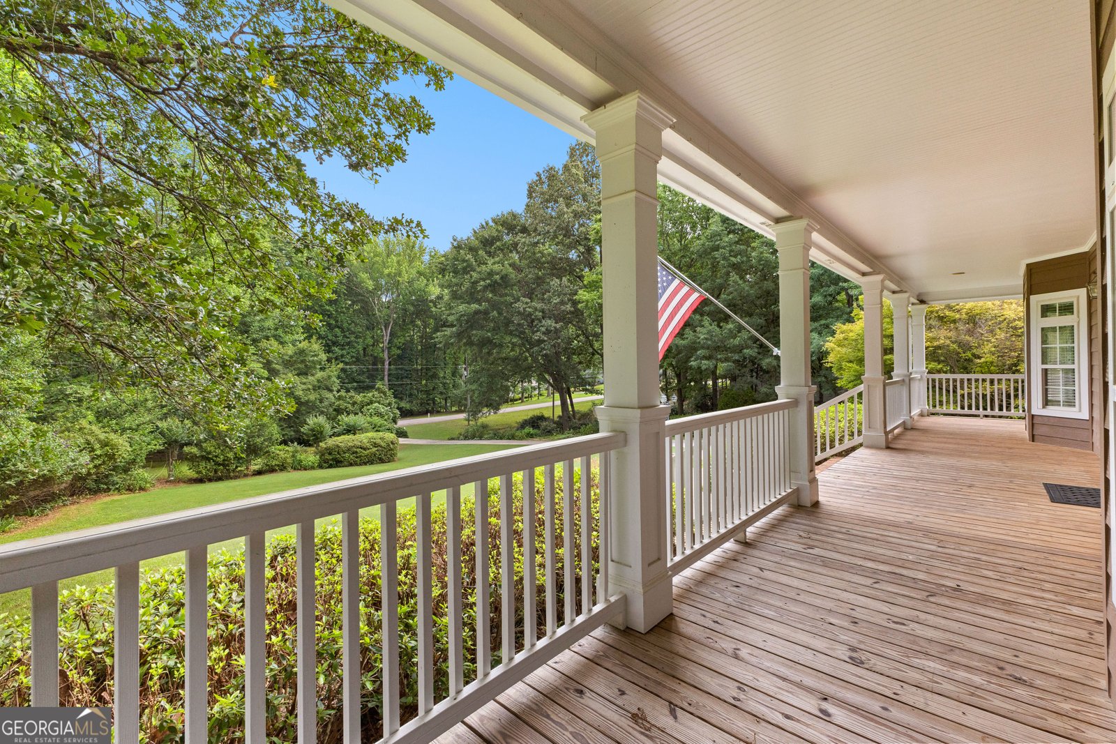 135 Horseshoe Circle Fayetteville - 15