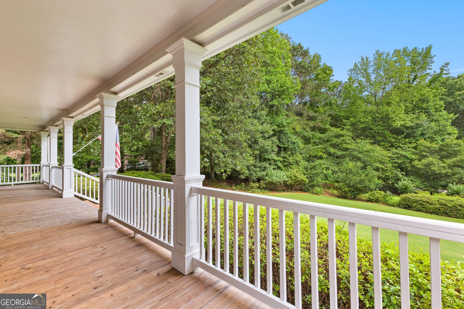 135 Horseshoe Circle Fayetteville - 16