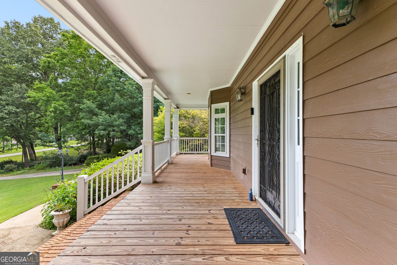 135 Horseshoe Circle Fayetteville - 17