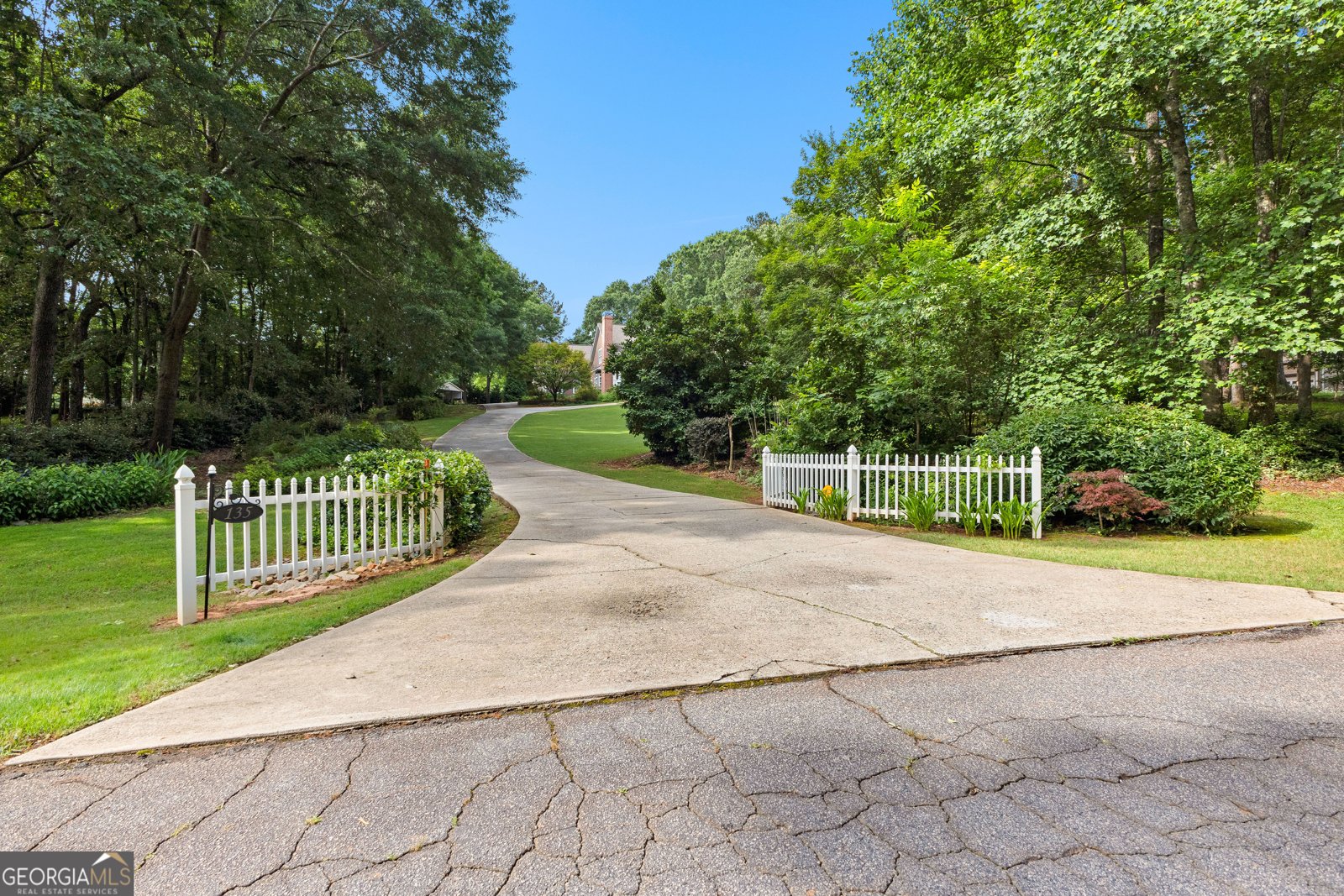 135 Horseshoe Circle Fayetteville - 2