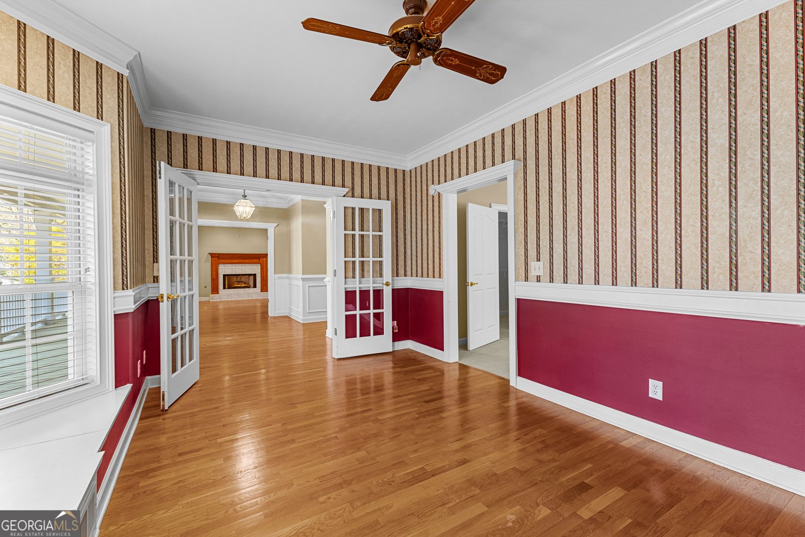 135 Horseshoe Circle Fayetteville - 24