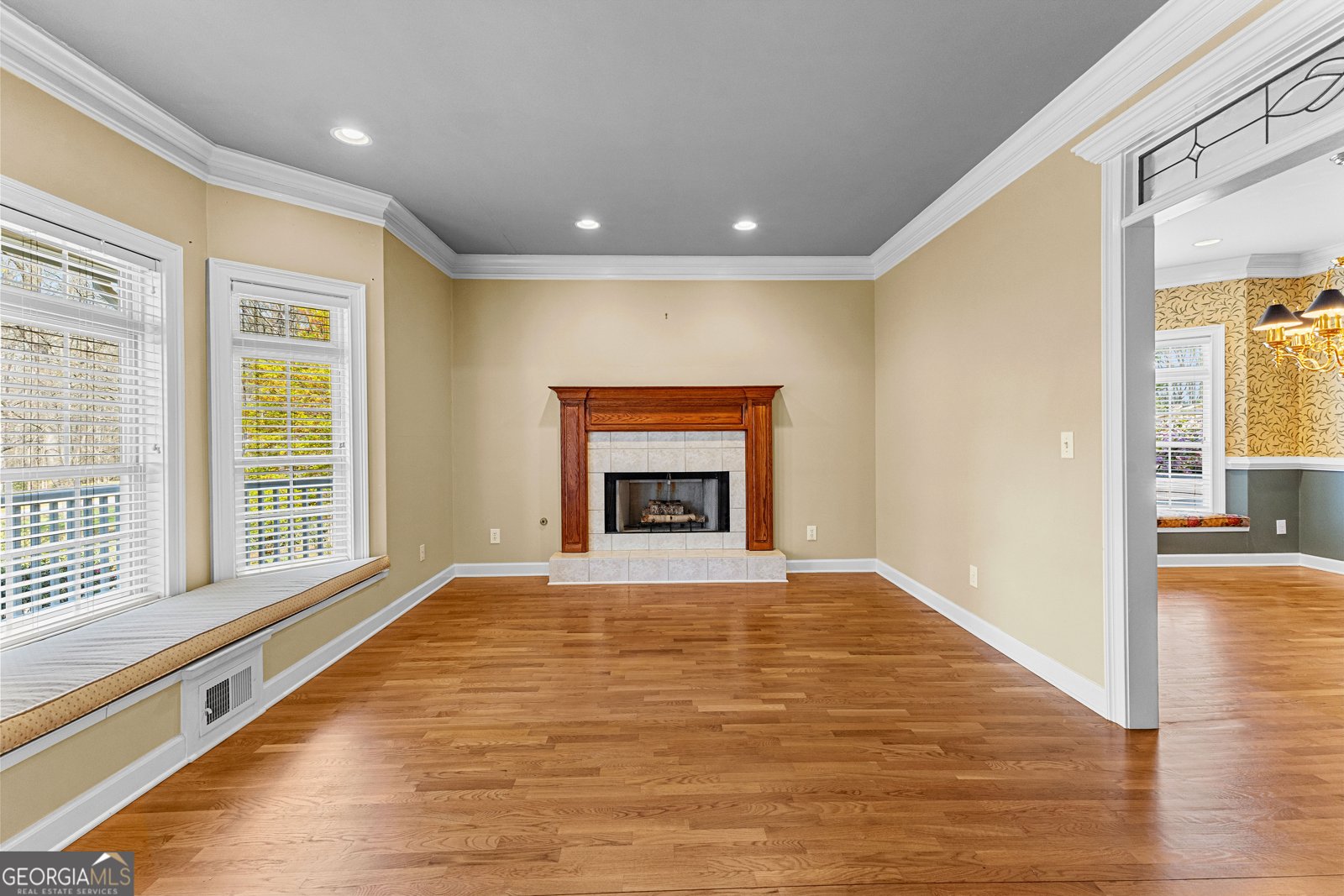 135 Horseshoe Circle Fayetteville - 26