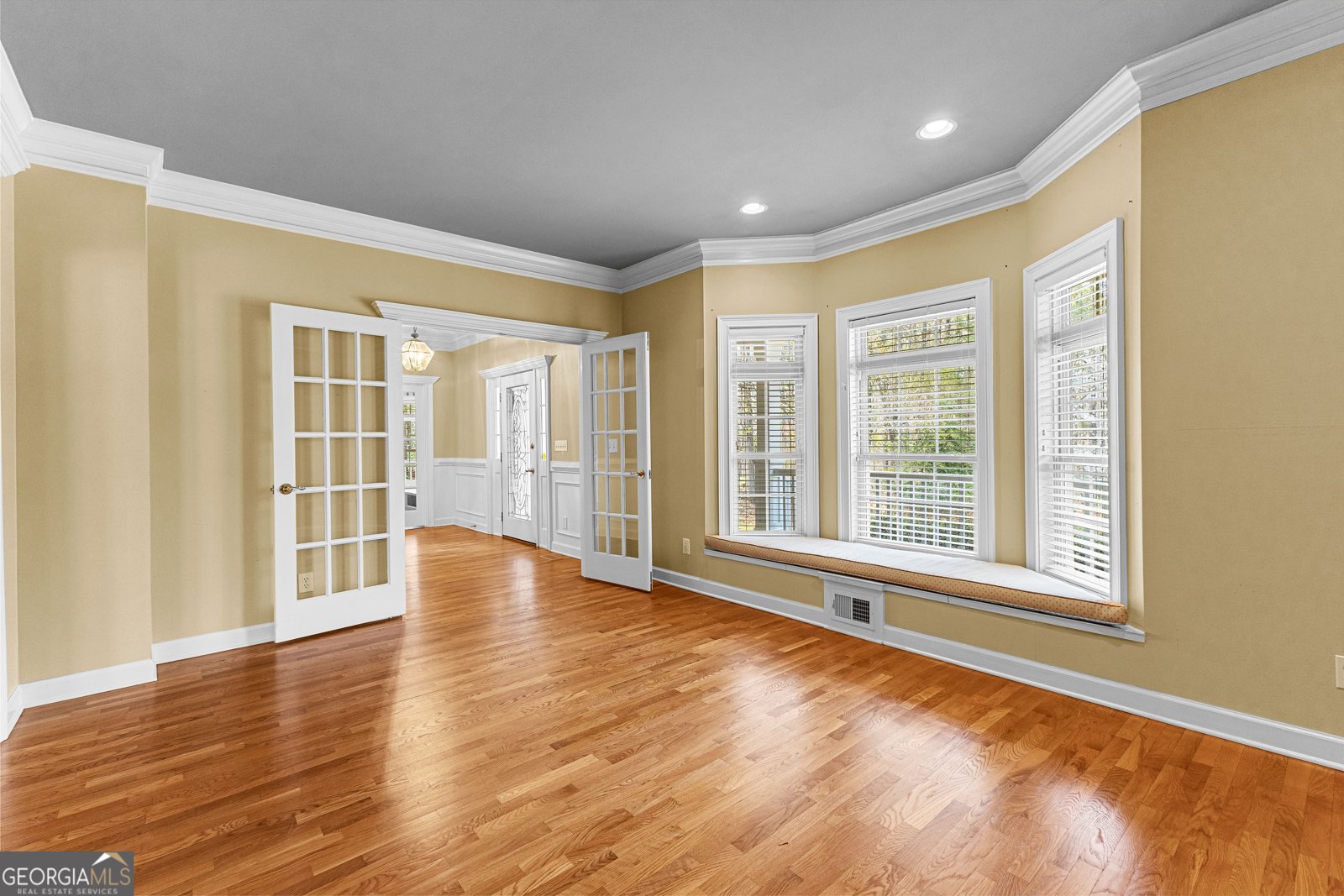 135 Horseshoe Circle Fayetteville - 27