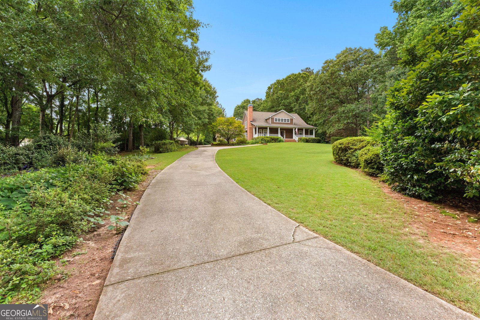 135 Horseshoe Circle Fayetteville - 3