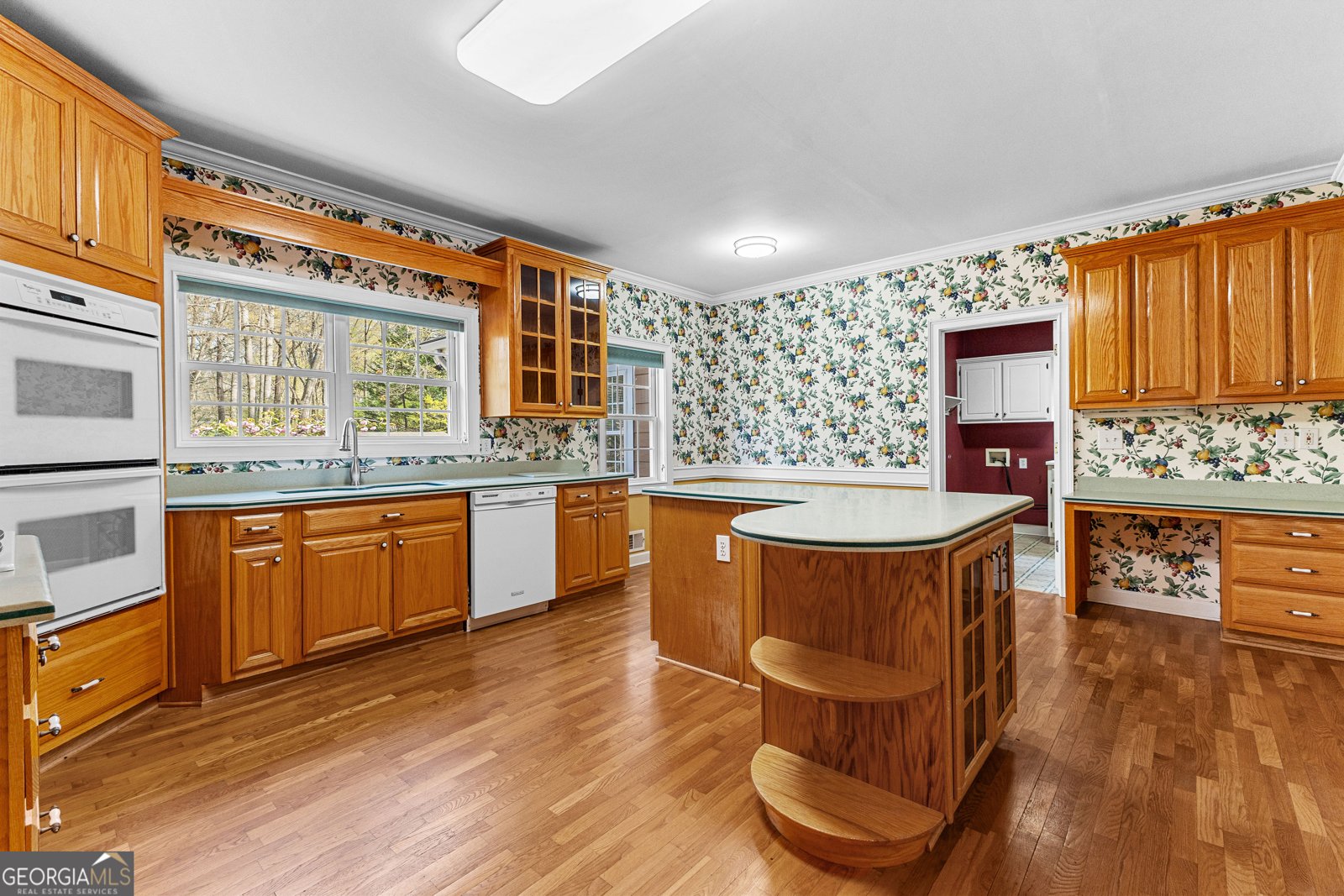 135 Horseshoe Circle Fayetteville - 33