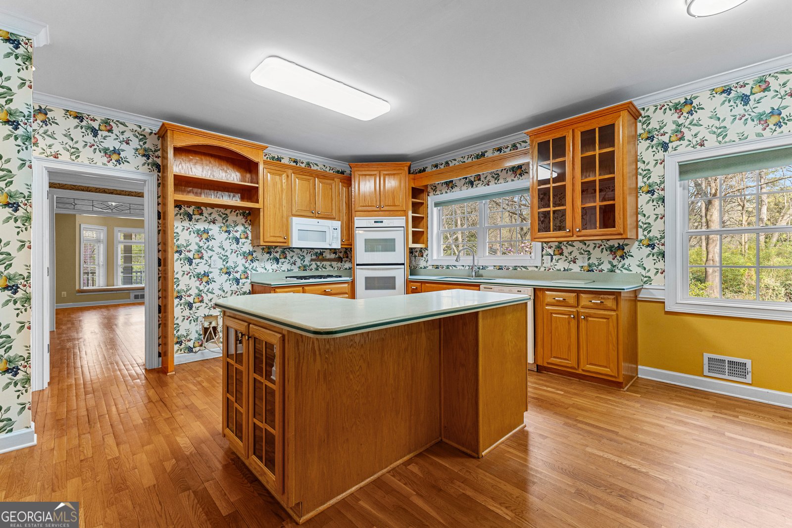 135 Horseshoe Circle Fayetteville - 35
