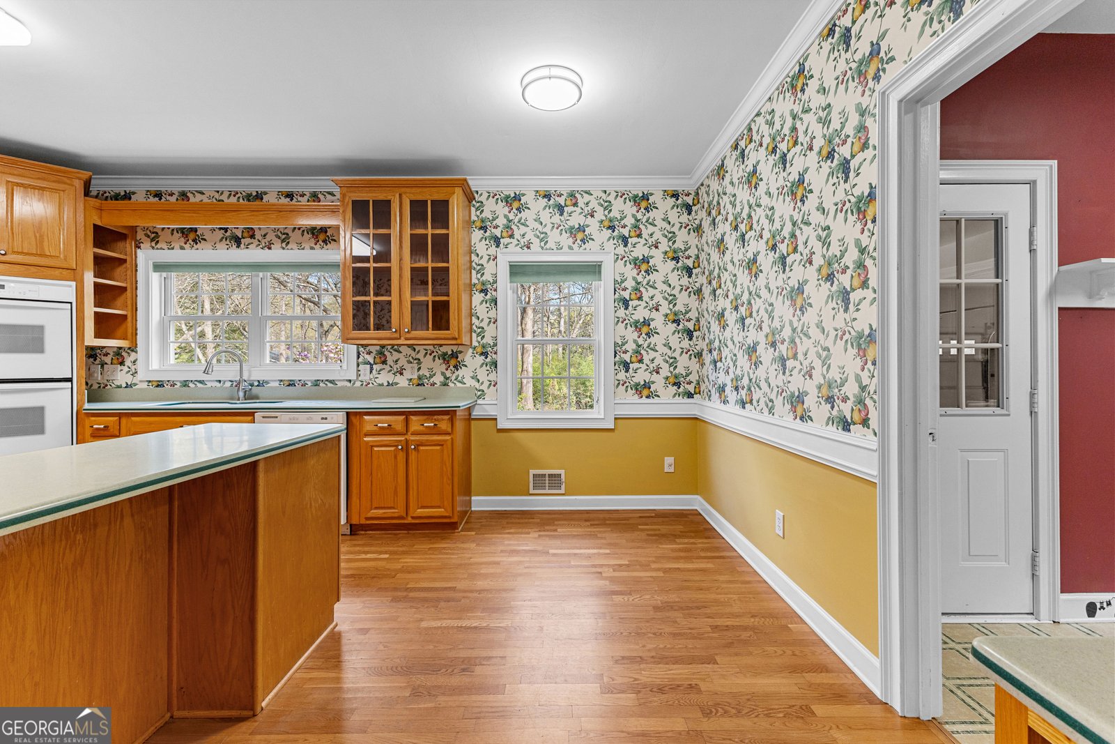 135 Horseshoe Circle Fayetteville - 36