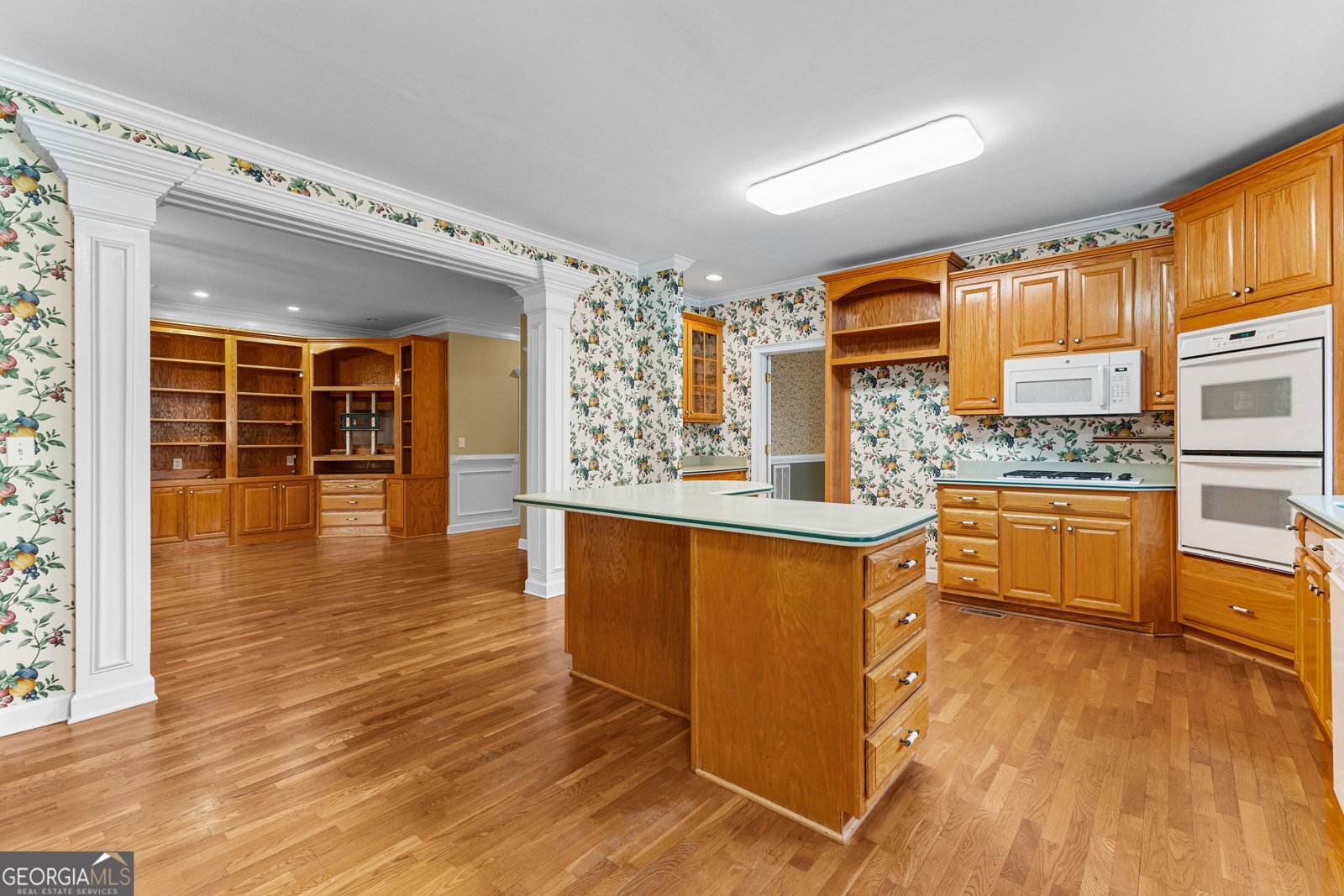 135 Horseshoe Circle Fayetteville - 39