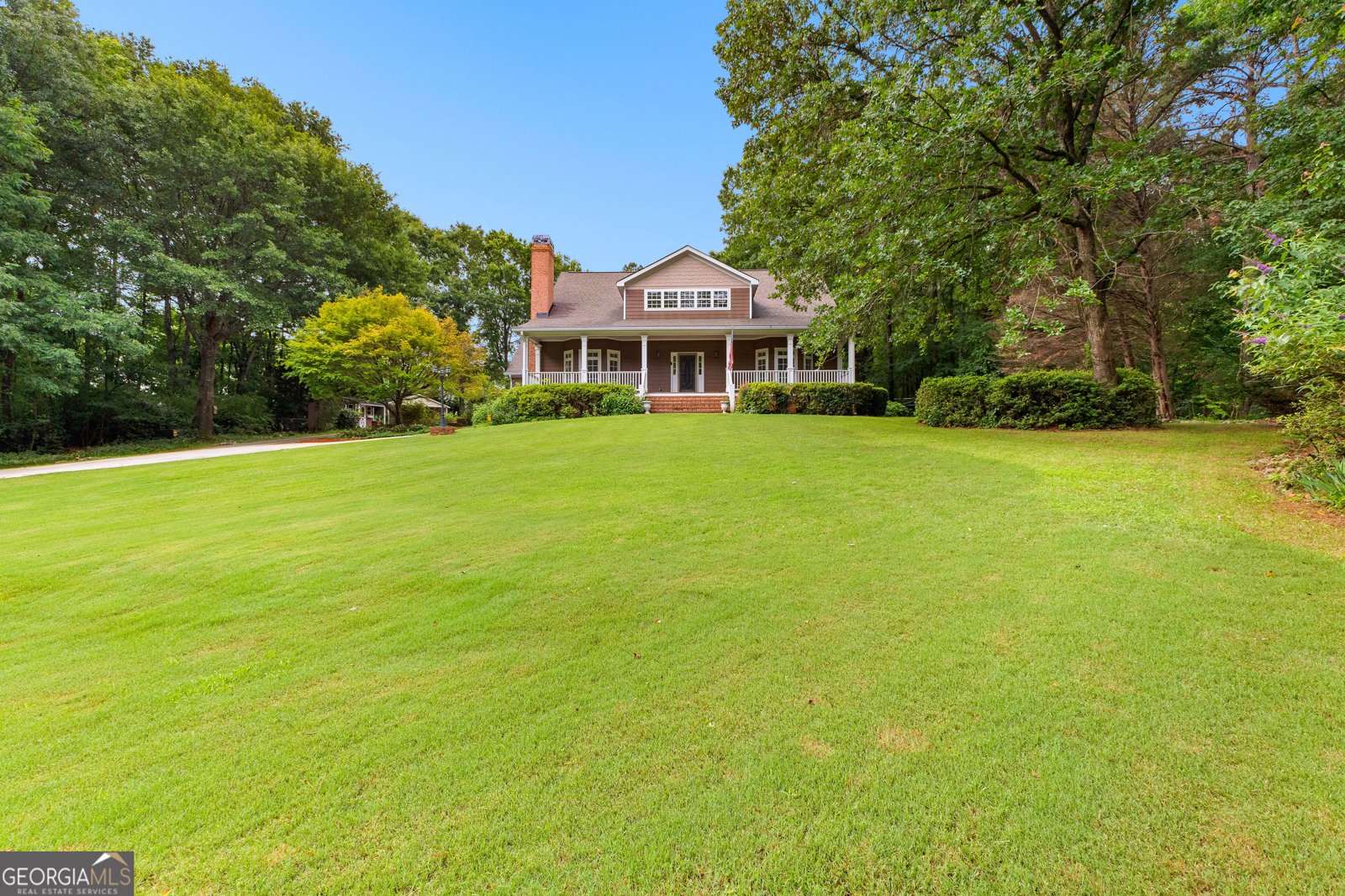 135 Horseshoe Circle Fayetteville - 4