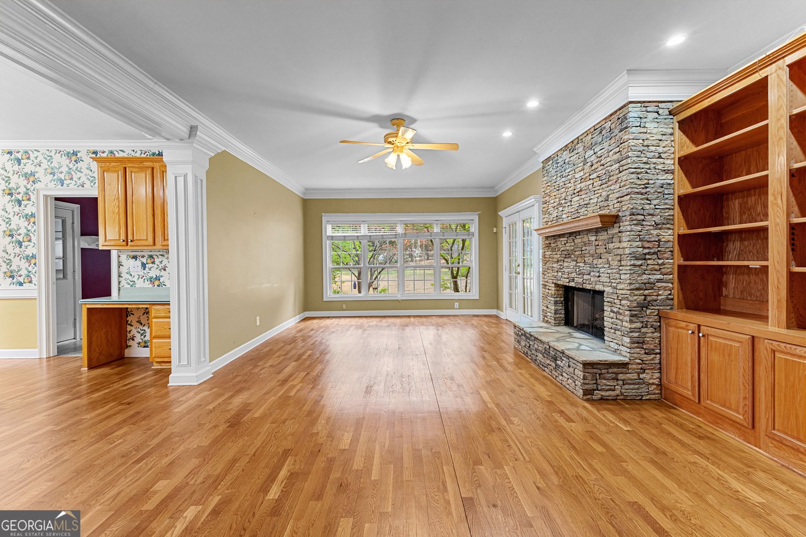 135 Horseshoe Circle Fayetteville - 45