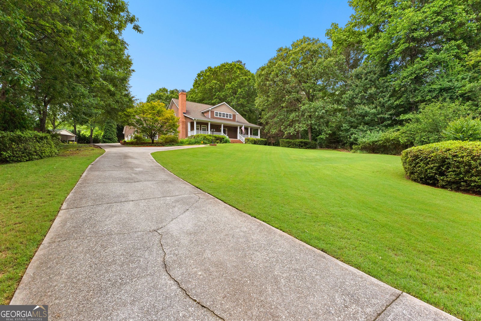135 Horseshoe Circle Fayetteville - 5