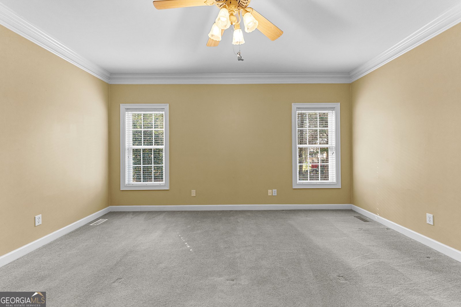 135 Horseshoe Circle Fayetteville - 50
