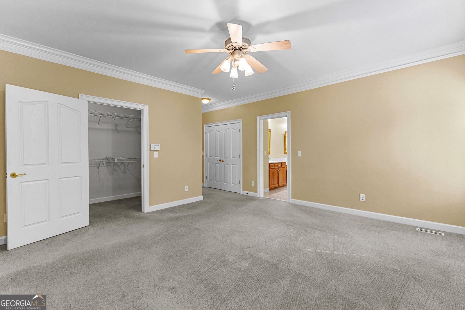 135 Horseshoe Circle Fayetteville - 51