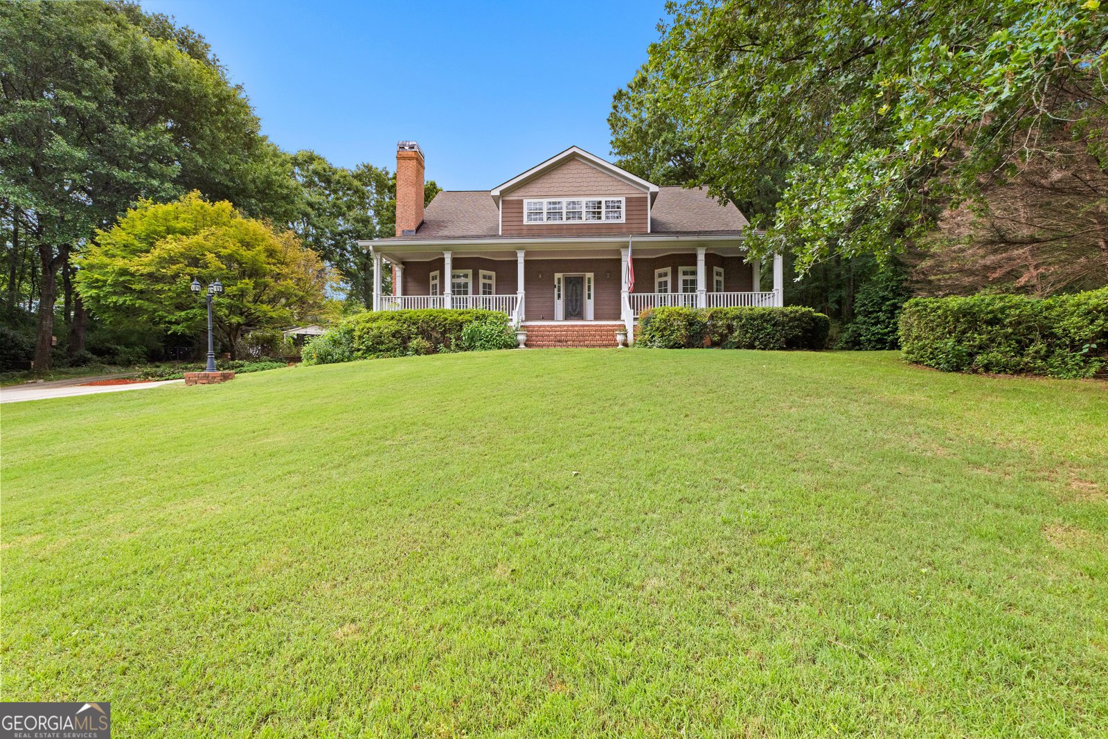 135 Horseshoe Circle Fayetteville - 6