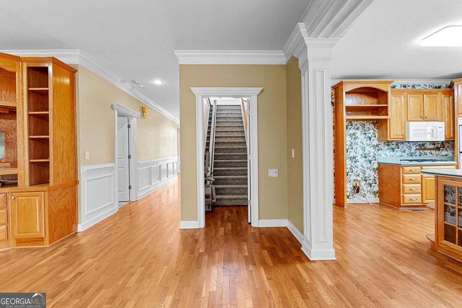 135 Horseshoe Circle Fayetteville - 60