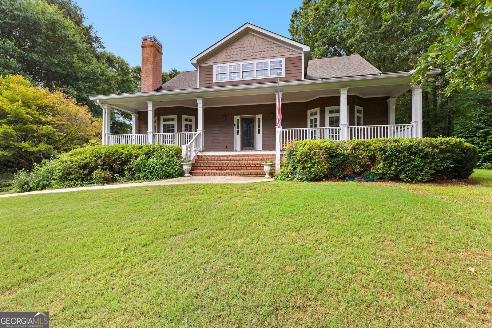 135 Horseshoe Circle Fayetteville - 7