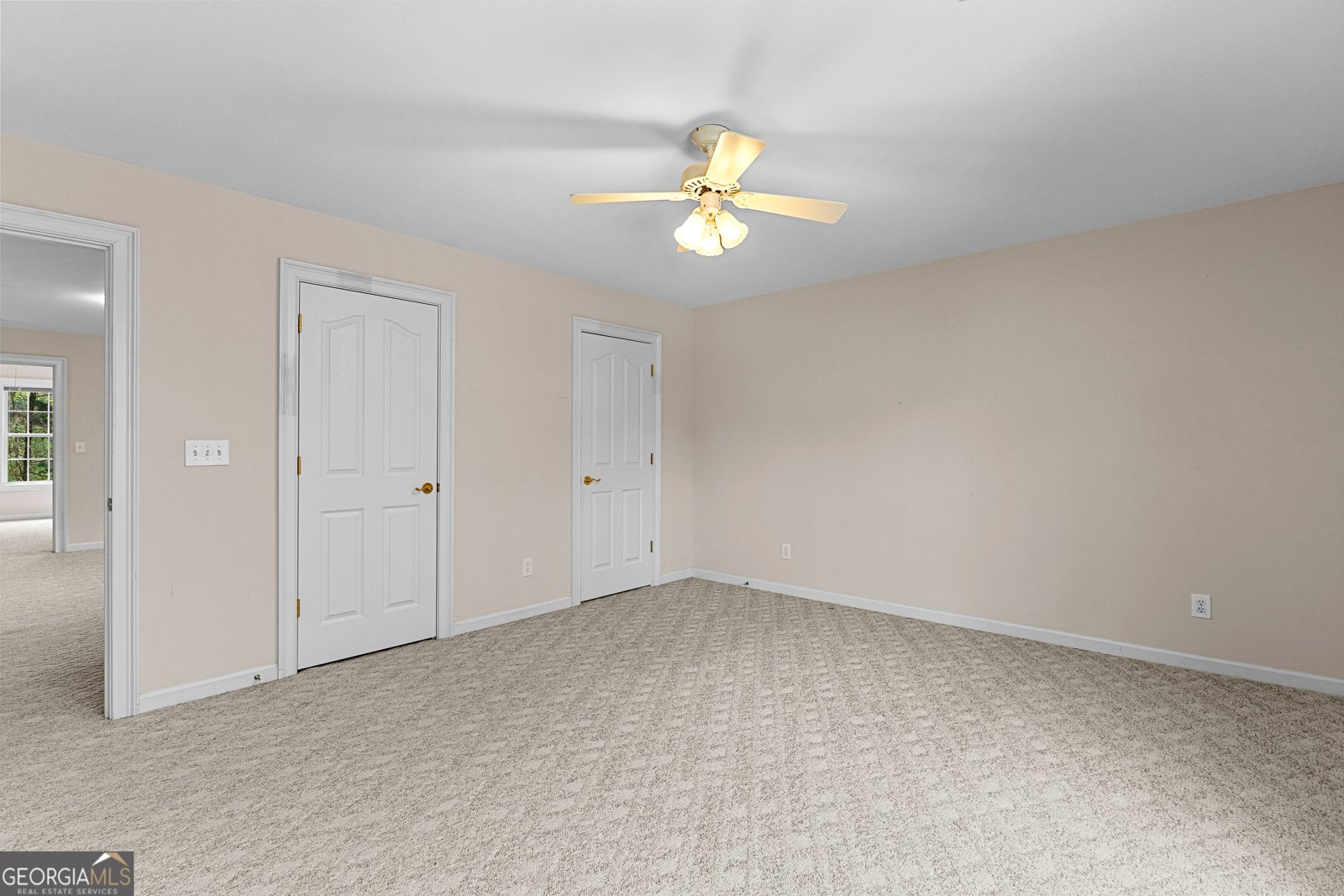135 Horseshoe Circle Fayetteville - 71