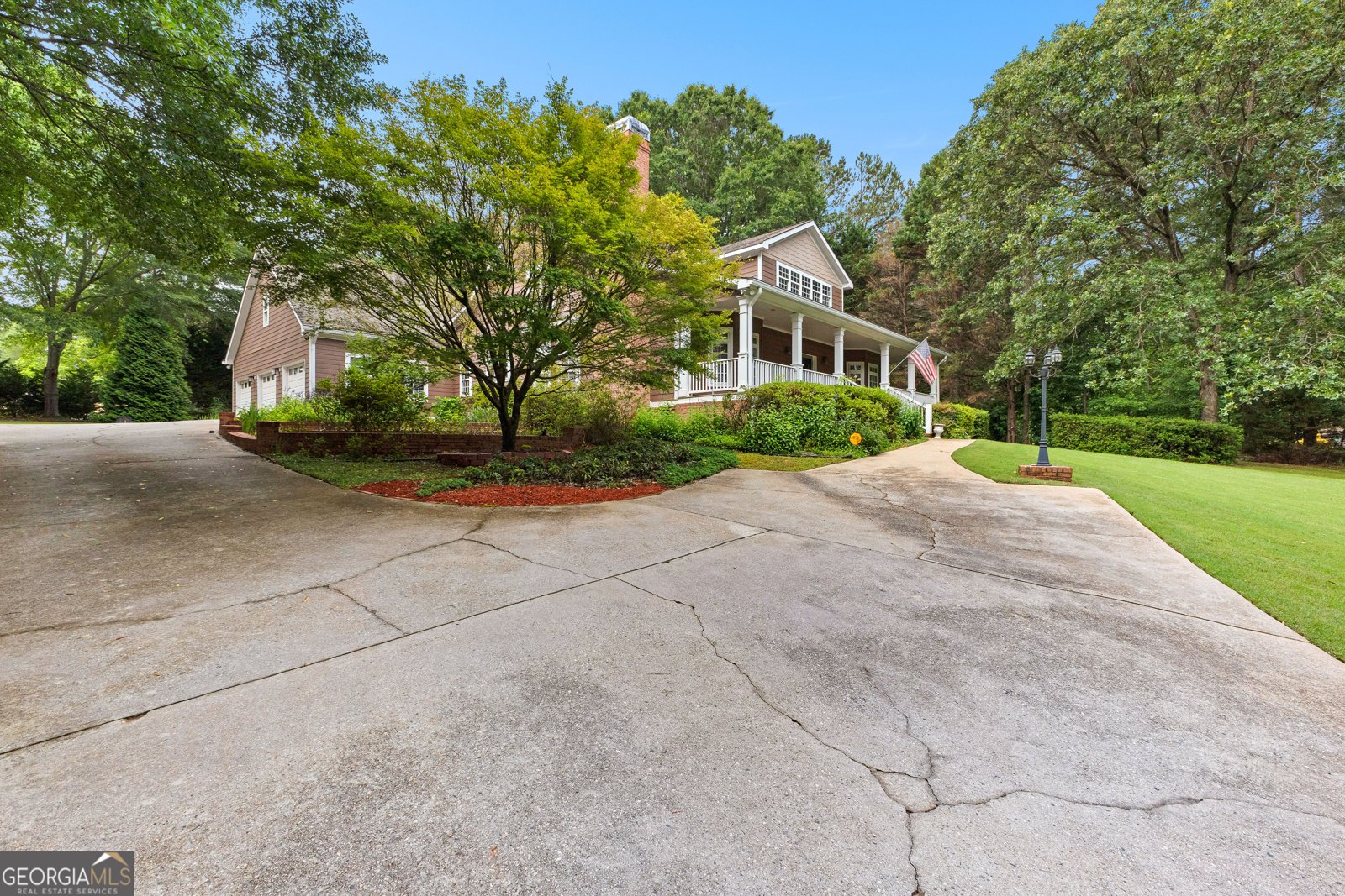135 Horseshoe Circle Fayetteville - 8