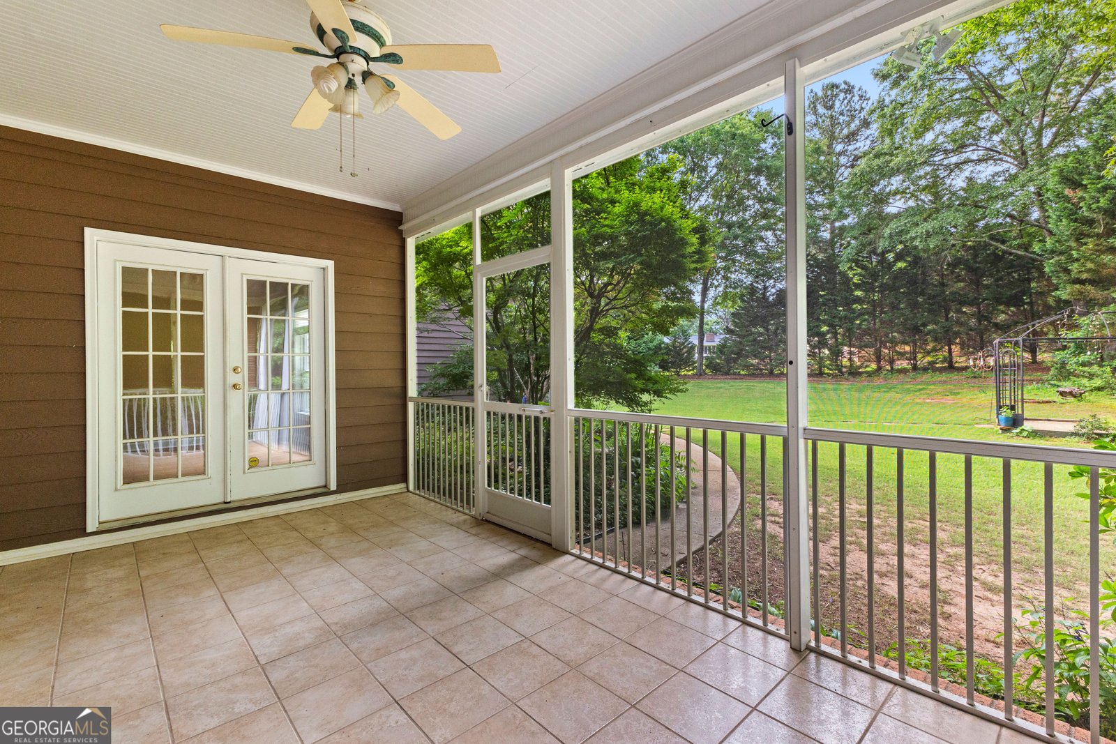 135 Horseshoe Circle Fayetteville - 80