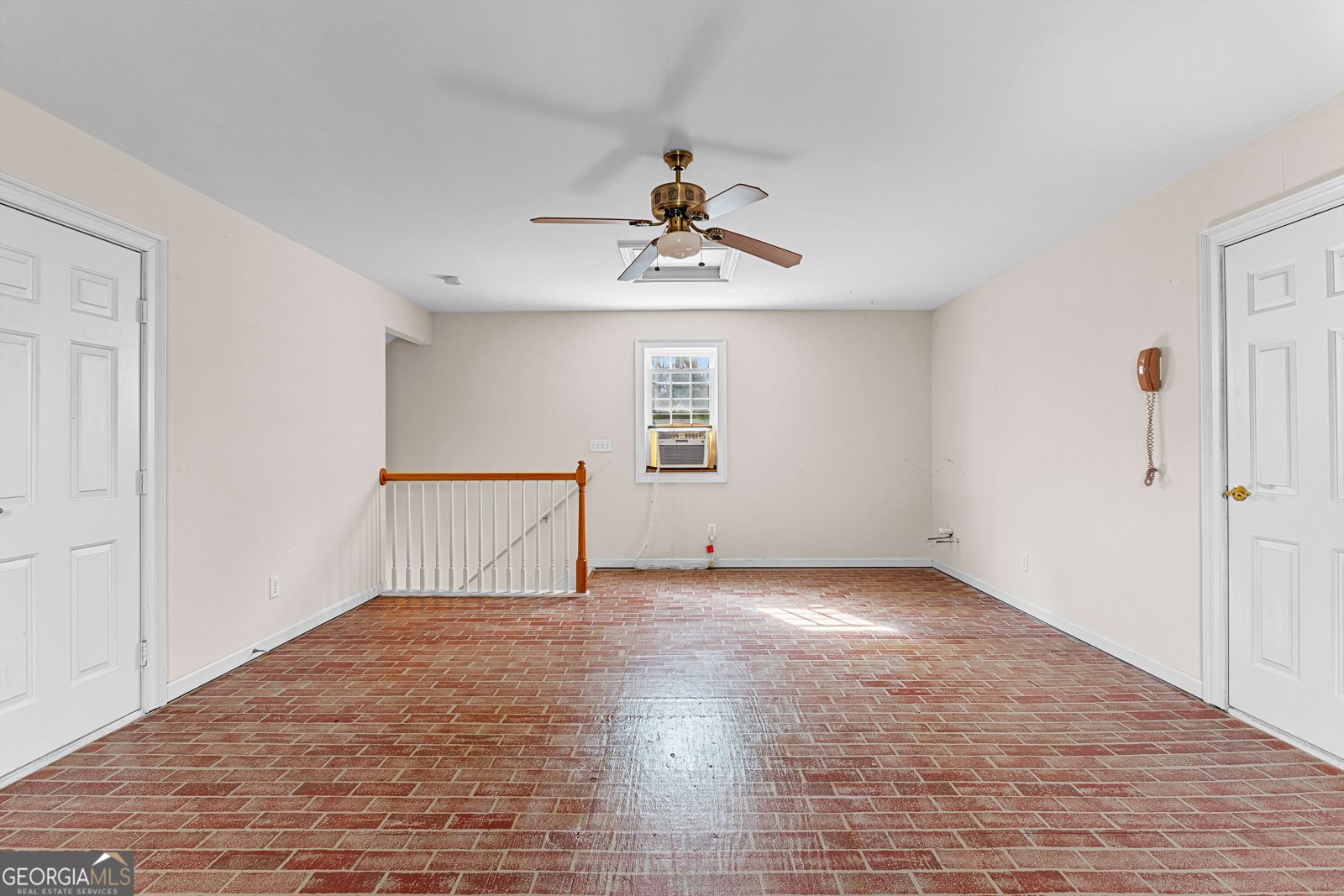 135 Horseshoe Circle Fayetteville - 85