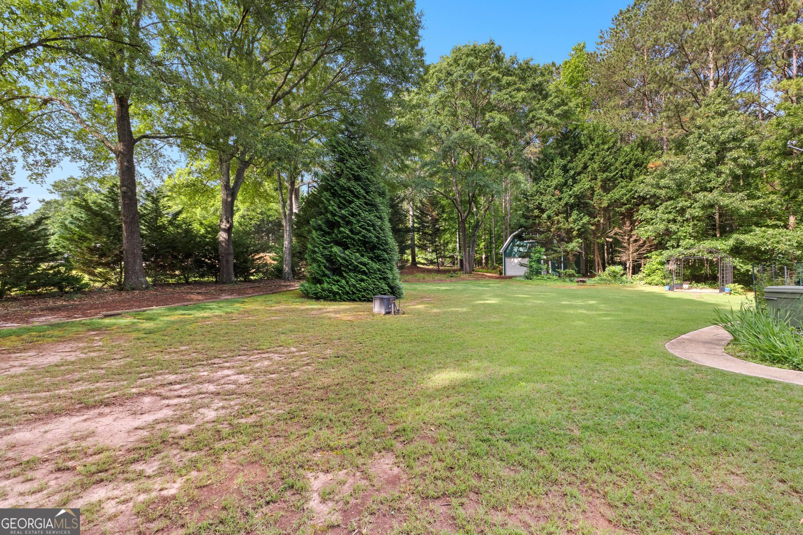 135 Horseshoe Circle Fayetteville - 96