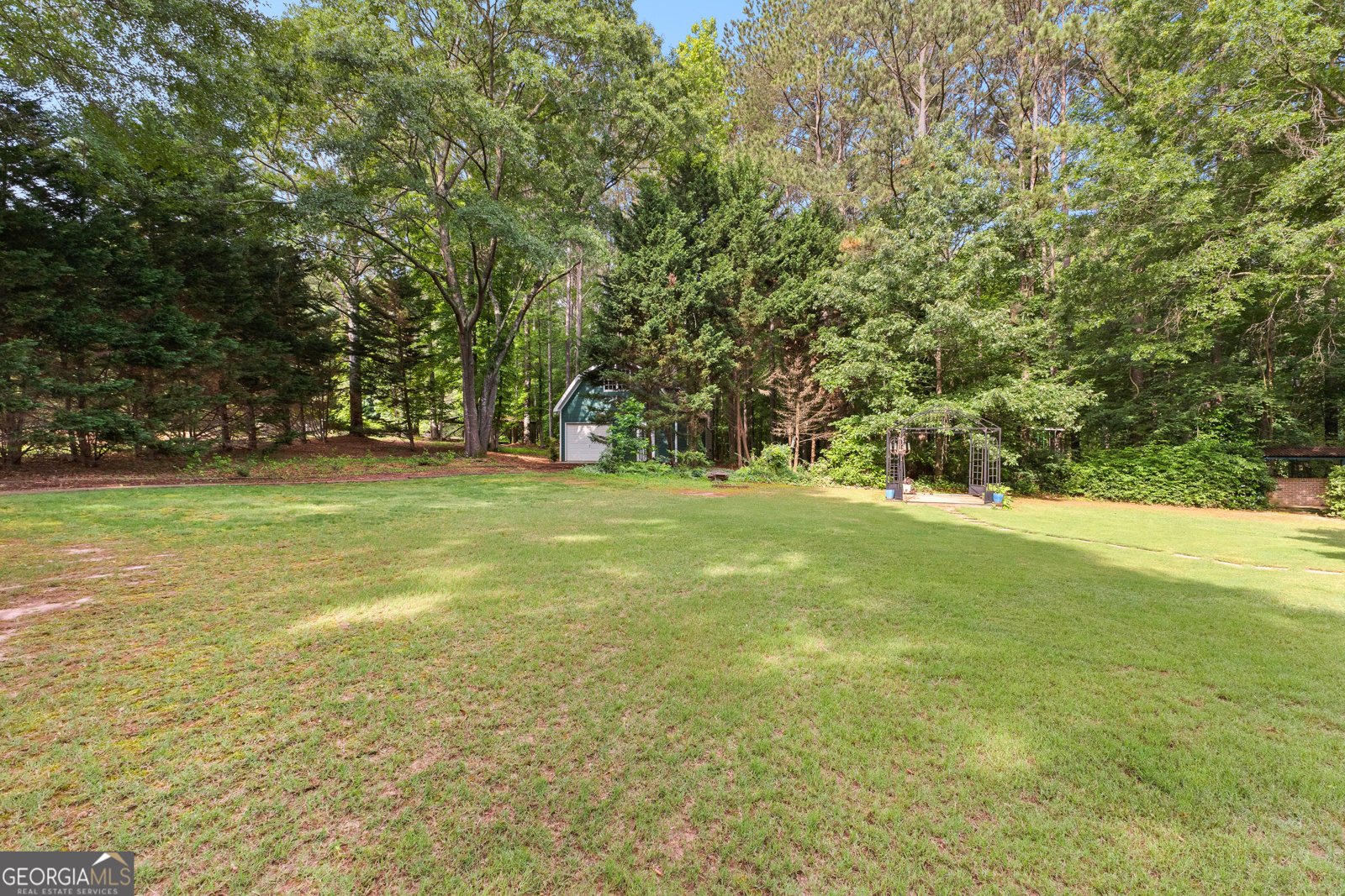 135 Horseshoe Circle Fayetteville - 97