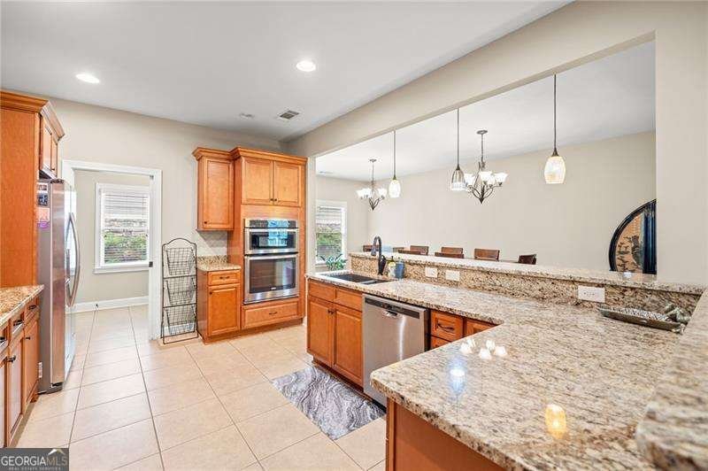3124 Bentgrass Lane Kennesaw - 10