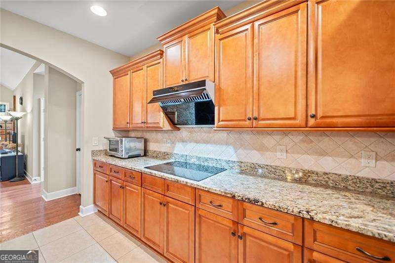 3124 Bentgrass Lane Kennesaw - 11