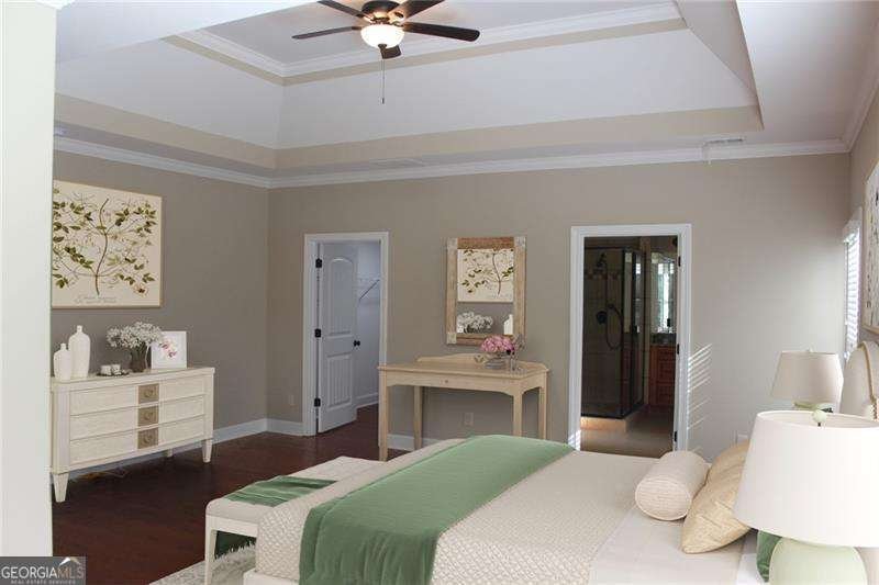 3124 Bentgrass Lane Kennesaw - 14