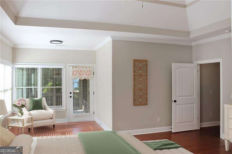 3124 Bentgrass Lane Kennesaw - 15